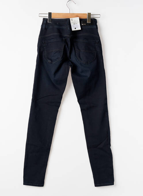 Jeans skinny bleu SALSA pour femme