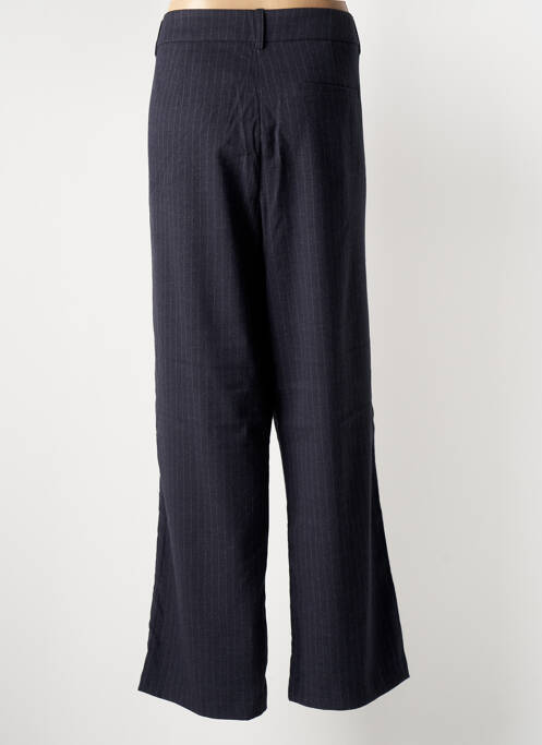 Pantalon droit gris SOYACONCEPT pour femme