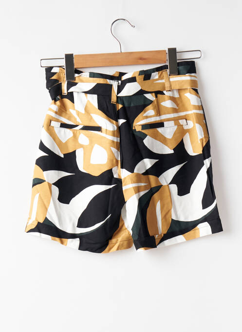 Short beige STREET ONE pour femme