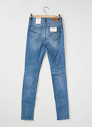 Jeans skinny poches bleu GARCIA fille