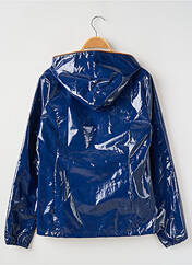 Imperméable bleu BREIZH ANGEL pour fille seconde vue