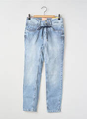 Jeans coupe droite bleu STREET ONE pour femme seconde vue