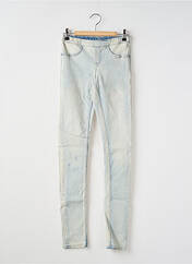 Jeans skinny bleu GARCIA pour fille seconde vue