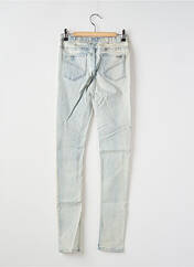 Jeans skinny bleu GARCIA pour fille seconde vue