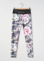 Legging gris GUESS pour fille seconde vue