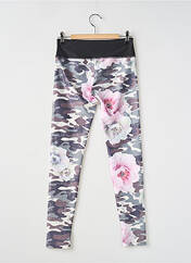 Legging gris GUESS pour fille seconde vue