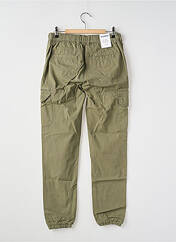 Pantalon cargo vert GARCIA pour fille seconde vue