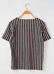 Top noir GARCIA pour fille seconde vue