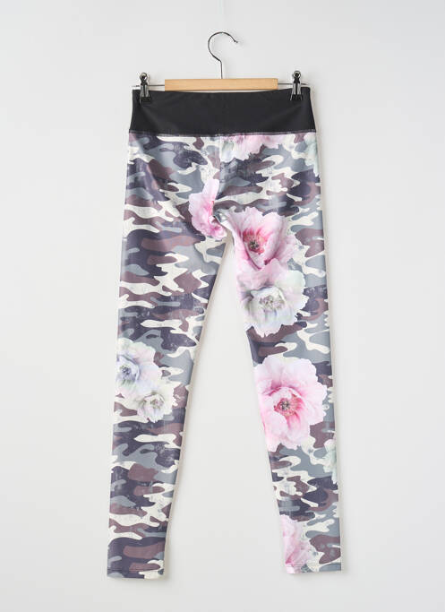 Legging gris GUESS fille