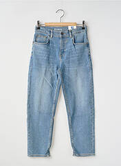 Jeans boyfriend bleu GARCIA pour garçon seconde vue
