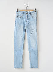 Jeans skinny bleu GARCIA pour garçon seconde vue