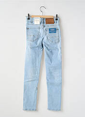 Jeans skinny bleu GARCIA pour garçon seconde vue