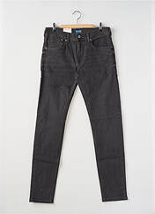 Jeans skinny noir PEPE JEANS pour garçon seconde vue