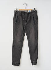 Jogging gris GARCIA pour garçon seconde vue