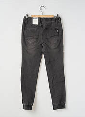 Jogging gris GARCIA pour garçon seconde vue