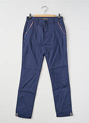 Pantalon chino bleu GUESS pour garçon seconde vue