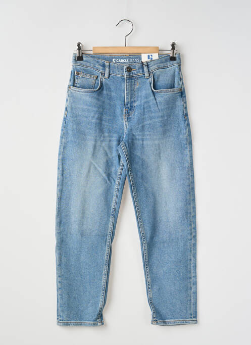 Jeans boyfriend bleu GARCIA pour garçon