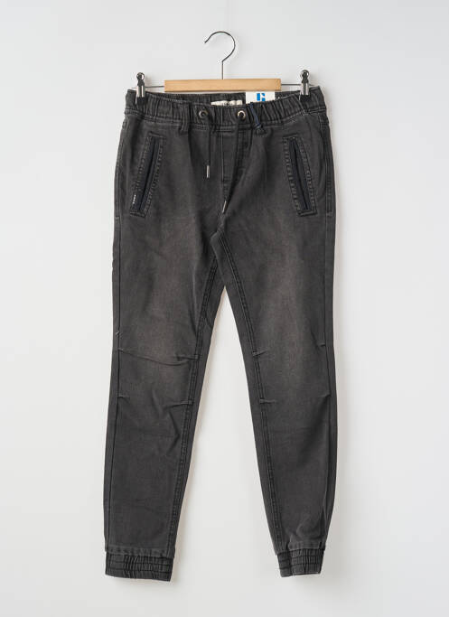 Jogging gris GARCIA pour garçon