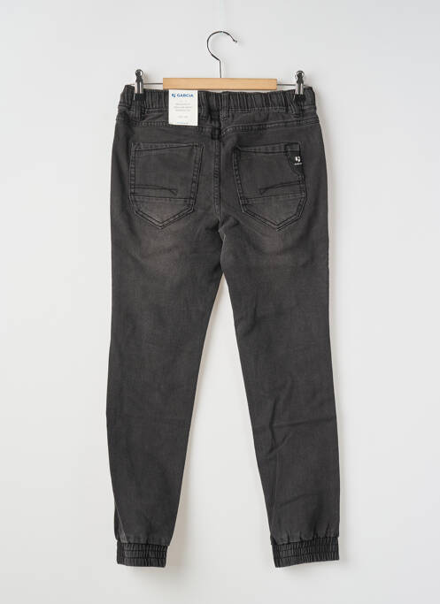 Jogging gris GARCIA pour garçon