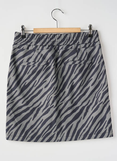 Jupe courte gris STREET ONE pour femme