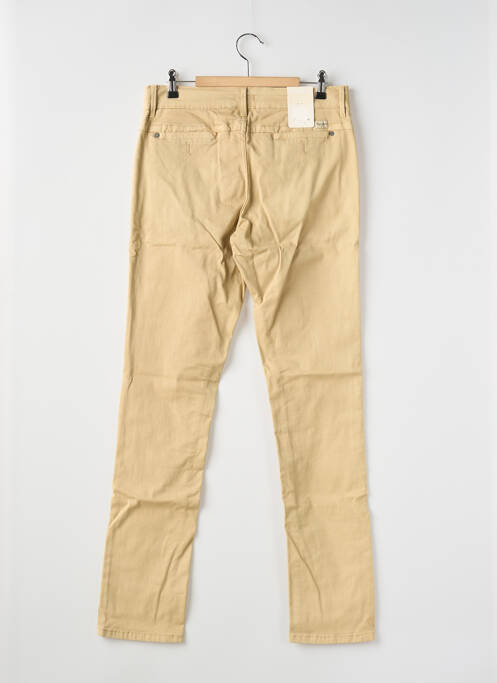 Pantalon chino beige PEPE JEANS pour garçon
