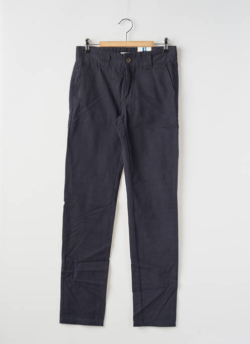 Pantalon chino bleu GARCIA pour garçon