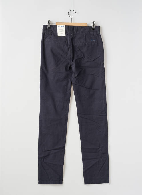 Pantalon chino bleu GARCIA pour garçon
