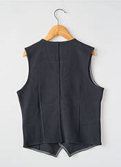 Gilet sans manche bleu GARCIA pour garçon seconde vue