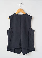 Gilet sans manche bleu GARCIA pour garçon seconde vue
