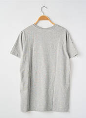 T-shirt gris G STAR pour garçon seconde vue