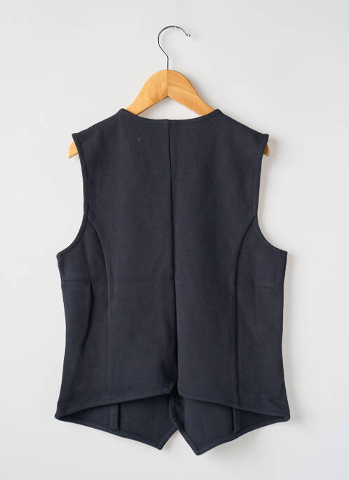 Gilet sans manche bleu GARCIA garçon