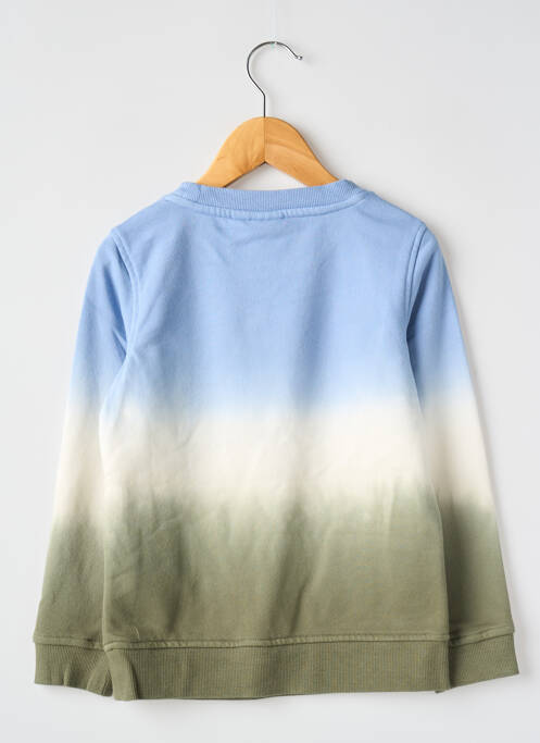 Sweat-shirt bleu GARCIA garçon