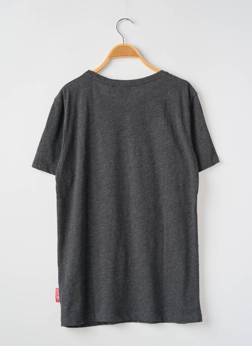 T-shirt gris LE TEMPS DES CERISES pour garçon