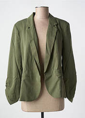Blazer vert STREET ONE pour femme seconde vue