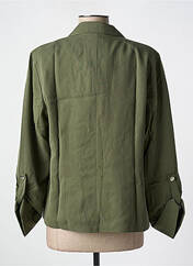 Blazer vert STREET ONE pour femme seconde vue