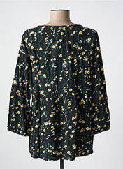 Blouse noir STREET ONE pour femme seconde vue