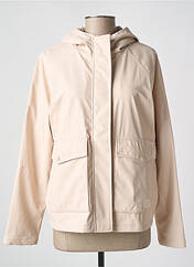 Coupe-vent rose WAY (WAY ARE YOU) BY IKKS pour femme seconde vue