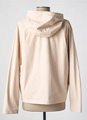 Coupe-vent rose WAY (WAY ARE YOU) BY IKKS pour femme seconde vue