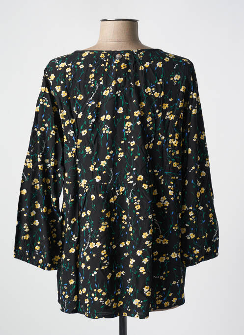 Blouse noir STREET ONE pour femme