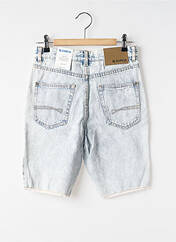 Bermuda bleu GARCIA pour garçon seconde vue