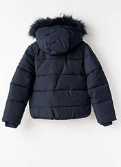 Doudoune bleu IKKS pour garçon seconde vue