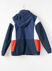 Doudoune bleu J&JOY pour garçon seconde vue