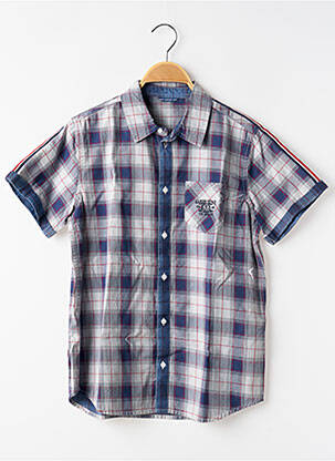 chemises hugo boss