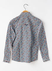 Chemise manches longues noir J&JOY pour garçon seconde vue