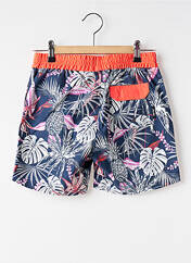 Short de bain bleu J&JOY pour garçon seconde vue