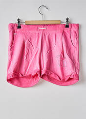 Short rose PEPE JEANS pour fille seconde vue