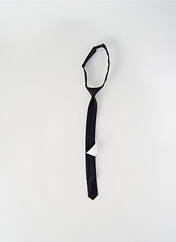 Cravate noir IKKS pour garçon seconde vue