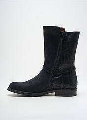 Bottines/Boots noir BELLAMY pour femme seconde vue