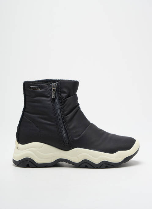 Baskets noir PRIMIGI pour fille