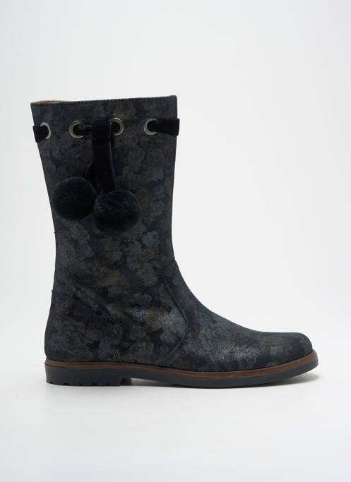 Bottes gris ROMAGNOLI pour fille